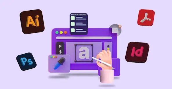diseño gráfico